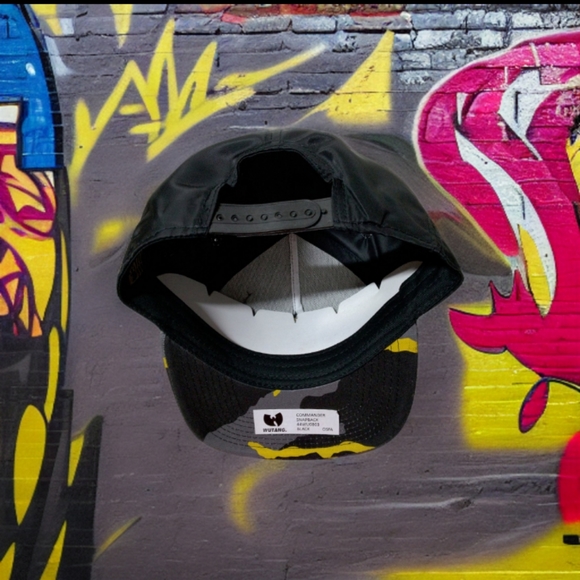 WuTang snapback - Picture 2 of 2